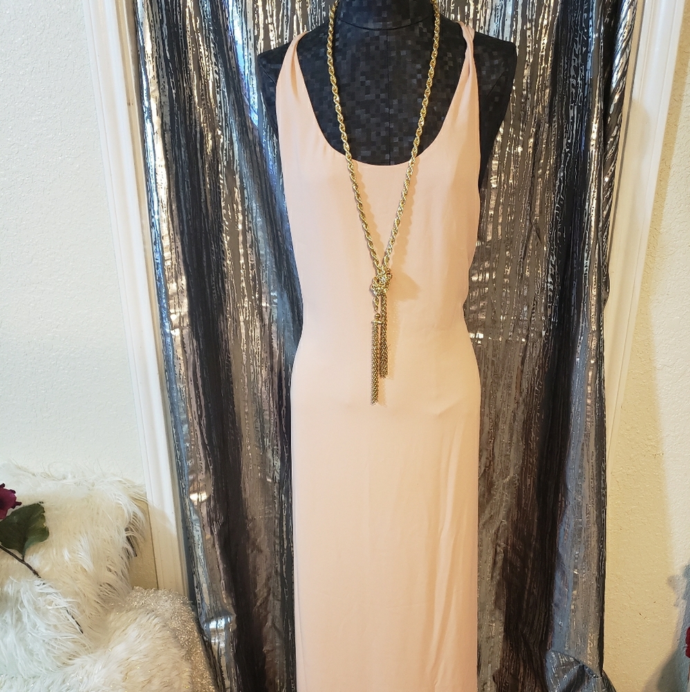 COPY - Pretty by Rory dress